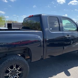 CHEVROLET SILVERADO 1500 LT1 - 9