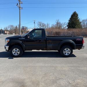 FORD F-250 SUPER DUTY XLT - 3