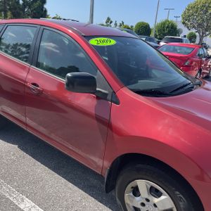 صورة مصغرة 13 لـ 2009 Nissan ROGUE S