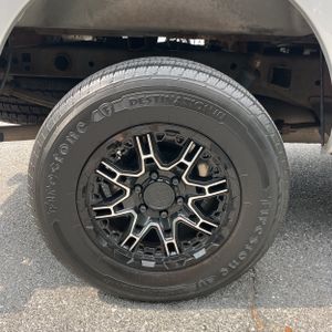 صورة مصغرة 19 لـ 2006 FORD F-150 STX