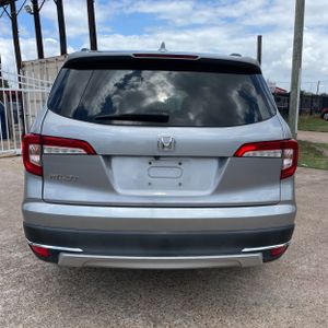 HONDA PILOT EX-L - 7