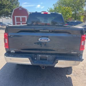 FORD F-150 XLT - 7