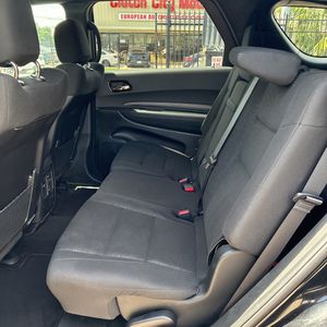 2026 Dodge DURANGO GT 缩略图 34