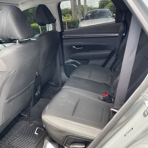 2024 Hyundai TUCSON SEL thumbnail 34
