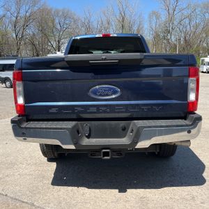 FORD F-250 XLT - 7