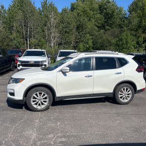 صورة 3 لـ 2019 Nissan ROGUE SV