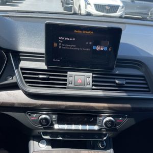 2018 AUDI Q5 2.0T PREMIUM 缩略图 37