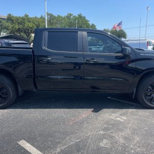 2023 Chevrolet SILVERADO 1500 CUSTOM — миниатюра 11