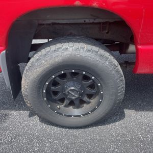 2003 Dodge RAM 1500 ST 缩略图 16