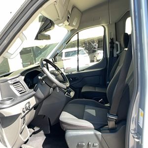 2022 FORD TRANSIT 350 XLT — фото 1