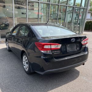 SUBARU IMPREZA 2.0I - 5