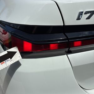 صورة مصغرة 49 لـ 2025 BMW I7 EDRIVE50
