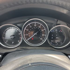 2021 Mazda CX-5 TOURING 缩略图 38