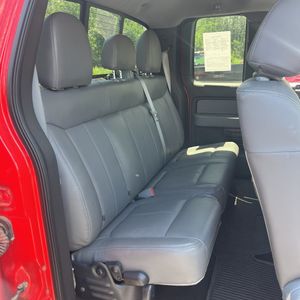 2012 FORD F-150 XLT — миниатюра 35