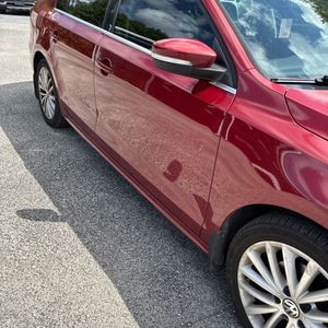 2016 Volkswagen JETTA 1.8T SEL — фото 60