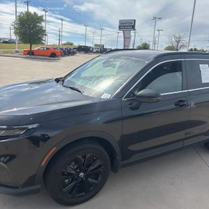 Honda CR-V Hybrid Sport Touring - 2