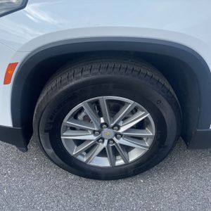 صورة مصغرة 17 لـ 2023 Chevrolet TRAVERSE LT CLOTH