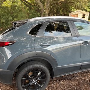 صورة 9 لـ 2025 Mazda CX-30 2.5 S CARBON EDITION