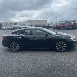 2016 Nissan MAXIMA 3.5 SR 照片 10