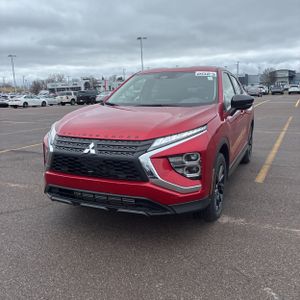 MITSUBISHI ECLIPSE CROSS LE S-AWC - 1