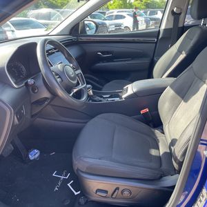 صورة مصغرة 31 لـ 2022 Hyundai TUCSON SEL