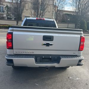 CHEVROLET SILVERADO 1500 LT Z71 - 7