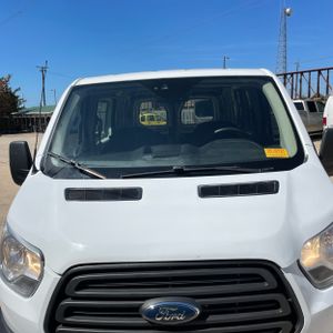 2018 FORD TRANSIT 250 — фото 15