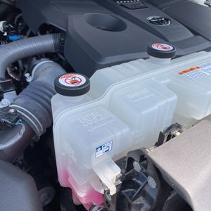2022 Toyota TUNDRA PLATINUM — миниатюра 51