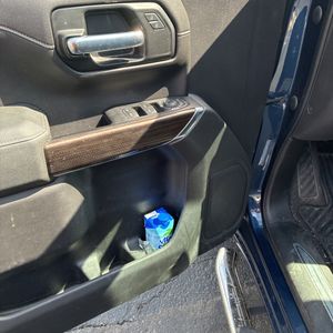 صورة مصغرة 69 لـ 2021 Chevrolet SILVERADO 1500 LT
