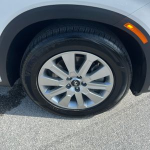 2024 Hyundai PALISADE SEL 照片 20