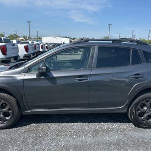 SUBARU CROSSTREK SPORT - 4