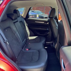 2023 Mazda CX-5 2.5 S SELECT 缩略图 35