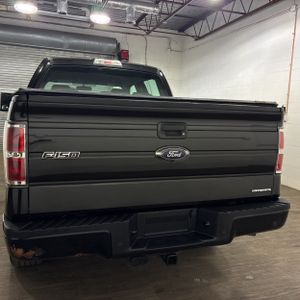 2014 FORD F-150 STX 照片 7