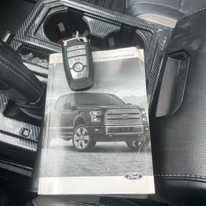 2017 FORD F-150 RAPTOR 照片 60
