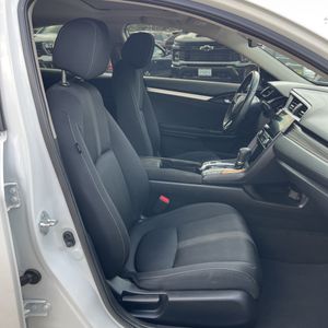 2019 Honda CIVIC EX — миниатюра 32