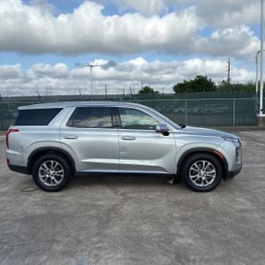 HYUNDAI PALISADE SE - 10