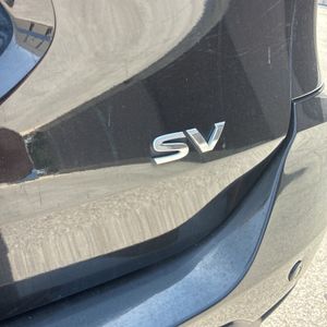 2019 Nissan ROGUE SV — миниатюра 22