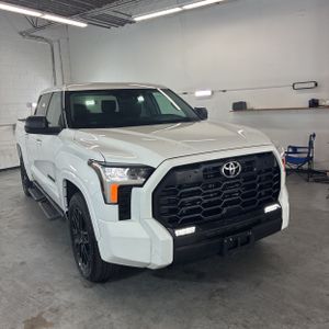 صورة 12 لـ 2023 Toyota TUNDRA SR5