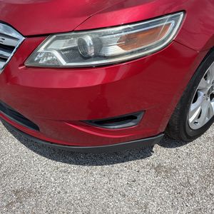2010 FORD TAURUS SEL 缩略图 50