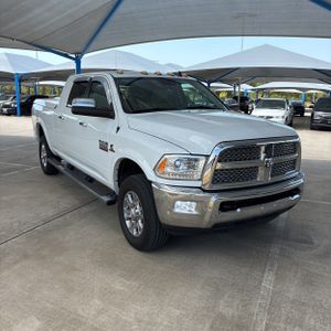 صورة مصغرة 12 لـ 2016 RAM 2500 LARAMIE