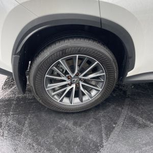 2024 Lexus NX 350 PREMIUM — миниатюра 19