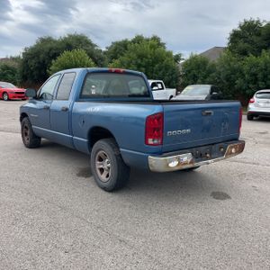 DODGE RAM 1500 SLT - 5