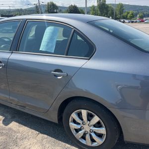 2015 Volkswagen JETTA S 照片 6