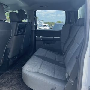 صورة مصغرة 34 لـ 2023 FORD F-150 XL