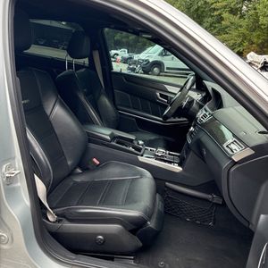 2014 Mercedes-BENZ E-CLASS AMG — миниатюра 33