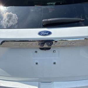 2020 FORD EXPLORER BASE 缩略图 23