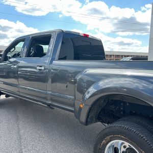 FORD F-350 SUPER DUTY PLATINUM - 6