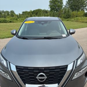 صورة مصغرة 15 لـ 2023 Nissan ROGUE SV