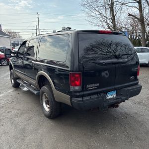 FORD EXCURSION EDDIE BAUER - 5