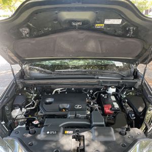 2024 Lexus NX 250 BASE — миниатюра 42